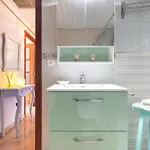 Colina Del Bajondillo Apartamento