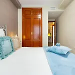 Apartamento Colina Del Bajondillo