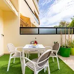 Colina Del Bajondillo Apartamento