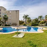 Apartamento Colina Del Bajondillo Torremolinos