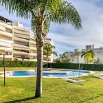 Colina Del Bajondillo Apartamento Torremolinos