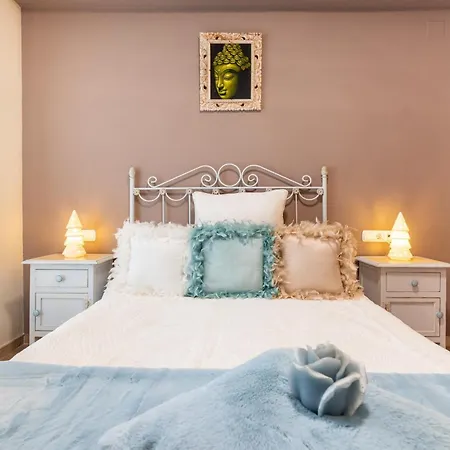 Colina Del Bajondillo Apartamento Torremolinos