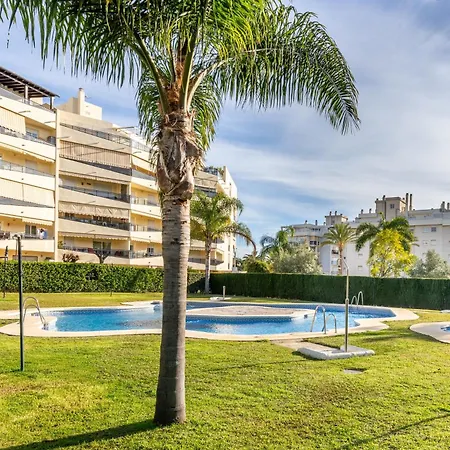 Colina Del Bajondillo Apartamento Torremolinos