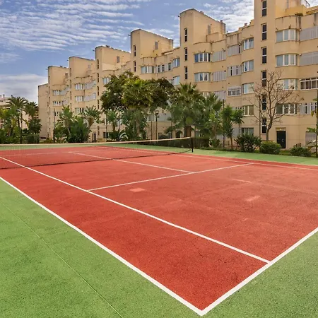 Apartamento Colina Del Bajondillo