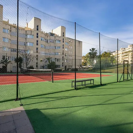 Colina Del Bajondillo Apartamento Torremolinos