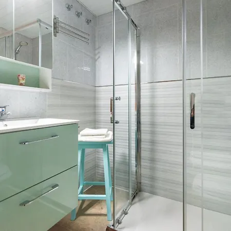 Apartamento Colina Del Bajondillo Torremolinos